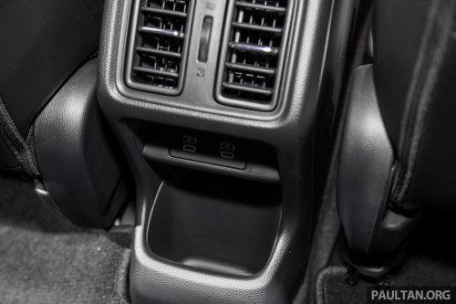 Honda provides KTM with e:N1 EV as official car of the 45th ASEAN Railways CEO Conference – 25 units