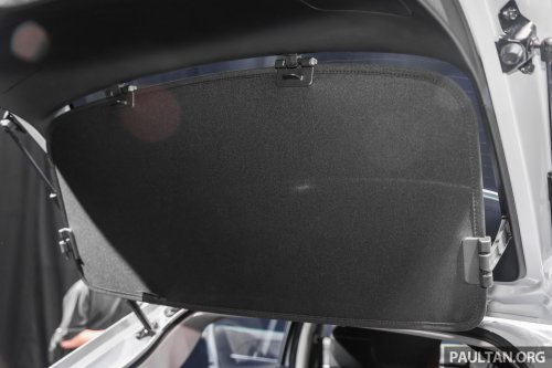 Honda provides KTM with e:N1 EV as official car of the 45th ASEAN Railways CEO Conference – 25 units