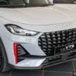 Jetour VT9 launched in Malaysia – 7-seat D-SUV, 1.5T from Omoda 5, 6DCT, two variants at RM119k, RM124k