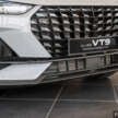 Jetour VT9 launched in Malaysia – 7-seat D-SUV, 1.5T from Omoda 5, 6DCT, two variants at RM119k, RM124k