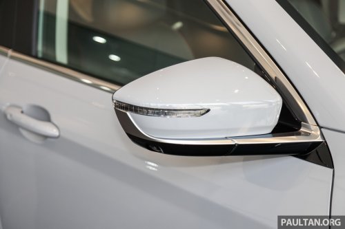 Jetour Dashing, VT9 now CKD in Malaysia in Tampoi, Johor – ASEAN plant, R&amp;D hub, RM1.4bil investment