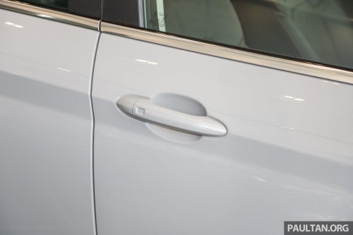 Jetour Dashing, VT9 now CKD in Malaysia in Tampoi, Johor – ASEAN plant, R&amp;D hub, RM1.4bil investment