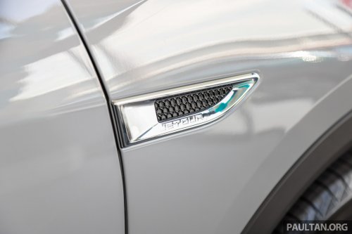 Jetour Dashing, VT9 now CKD in Malaysia in Tampoi, Johor – ASEAN plant, R&amp;D hub, RM1.4bil investment