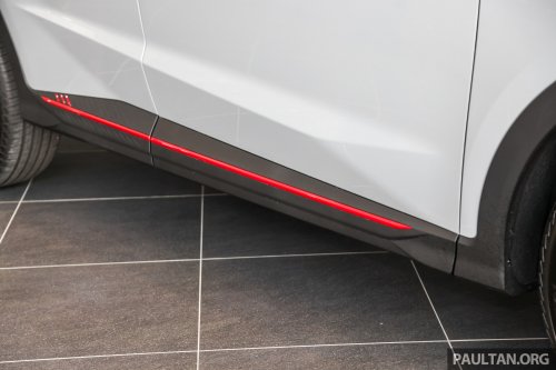 Jetour Dashing, VT9 now CKD in Malaysia in Tampoi, Johor – ASEAN plant, R&amp;D hub, RM1.4bil investment