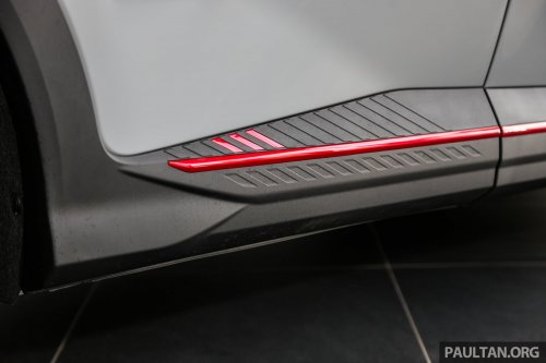 Jetour Dashing, VT9 now CKD in Malaysia in Tampoi, Johor – ASEAN plant, R&amp;D hub, RM1.4bil investment