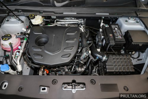 Jetour Dashing, VT9 now CKD in Malaysia in Tampoi, Johor – ASEAN plant, R&amp;D hub, RM1.4bil investment