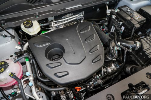 Jetour Dashing, VT9 now CKD in Malaysia in Tampoi, Johor – ASEAN plant, R&amp;D hub, RM1.4bil investment