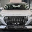 Jetour VT9 launched in Malaysia – 7-seat D-SUV, 1.5T from Omoda 5, 6DCT, two variants at RM119k, RM124k