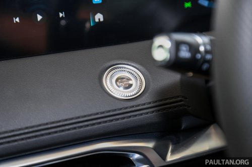 Jetour Dashing, VT9 now CKD in Malaysia in Tampoi, Johor – ASEAN plant, R&amp;D hub, RM1.4bil investment