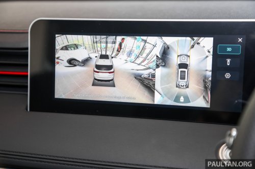 Jetour Dashing, VT9 now CKD in Malaysia in Tampoi, Johor – ASEAN plant, R&amp;D hub, RM1.4bil investment