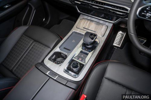 Jetour Dashing, VT9 now CKD in Malaysia in Tampoi, Johor – ASEAN plant, R&amp;D hub, RM1.4bil investment