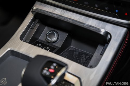 Jetour Dashing, VT9 now CKD in Malaysia in Tampoi, Johor – ASEAN plant, R&amp;D hub, RM1.4bil investment