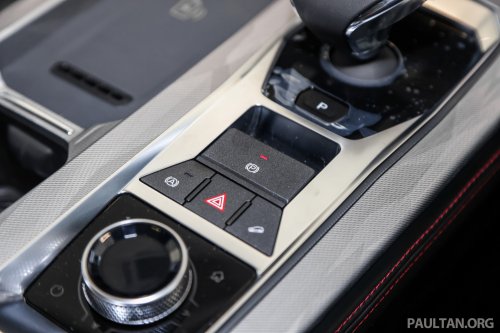 Jetour Dashing, VT9 now CKD in Malaysia in Tampoi, Johor – ASEAN plant, R&amp;D hub, RM1.4bil investment