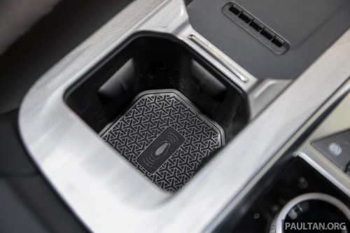 Jetour Dashing, VT9 now CKD in Malaysia in Tampoi, Johor – ASEAN plant, R&amp;D hub, RM1.4bil investment