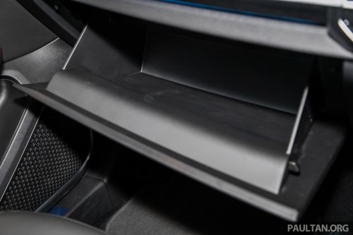 Jetour Dashing, VT9 now CKD in Malaysia in Tampoi, Johor – ASEAN plant, R&amp;D hub, RM1.4bil investment