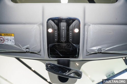 Jetour Dashing, VT9 now CKD in Malaysia in Tampoi, Johor – ASEAN plant, R&amp;D hub, RM1.4bil investment