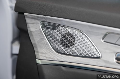 Jetour Dashing, VT9 now CKD in Malaysia in Tampoi, Johor – ASEAN plant, R&amp;D hub, RM1.4bil investment