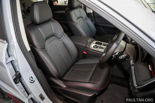 Jetour Dashing, VT9 now CKD in Malaysia in Tampoi, Johor – ASEAN plant, R&amp;D hub, RM1.4bil investment