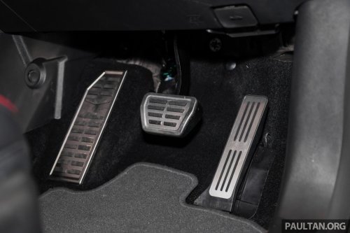 Jetour Dashing, VT9 now CKD in Malaysia in Tampoi, Johor – ASEAN plant, R&amp;D hub, RM1.4bil investment