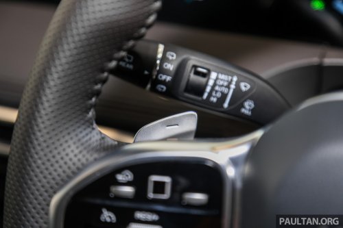 Jetour Dashing, VT9 now CKD in Malaysia in Tampoi, Johor – ASEAN plant, R&amp;D hub, RM1.4bil investment