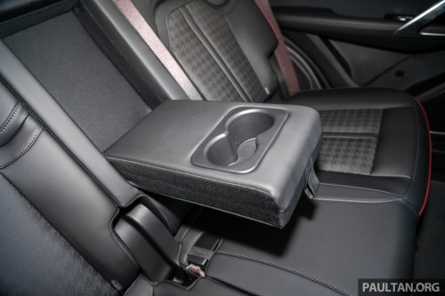 Jetour Dashing, VT9 now CKD in Malaysia in Tampoi, Johor – ASEAN plant, R&amp;D hub, RM1.4bil investment