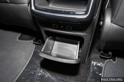 Jetour Dashing, VT9 now CKD in Malaysia in Tampoi, Johor – ASEAN plant, R&amp;D hub, RM1.4bil investment