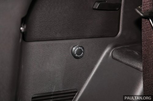 Jetour Dashing, VT9 now CKD in Malaysia in Tampoi, Johor – ASEAN plant, R&amp;D hub, RM1.4bil investment