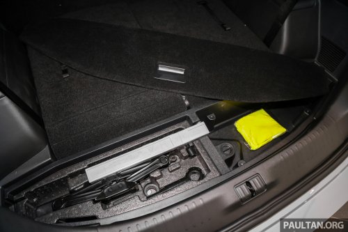 Jetour Dashing, VT9 now CKD in Malaysia in Tampoi, Johor – ASEAN plant, R&amp;D hub, RM1.4bil investment