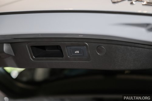 Jetour Dashing, VT9 now CKD in Malaysia in Tampoi, Johor – ASEAN plant, R&amp;D hub, RM1.4bil investment