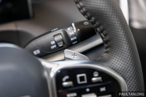 Jetour Dashing, VT9 now CKD in Malaysia in Tampoi, Johor – ASEAN plant, R&amp;D hub, RM1.4bil investment