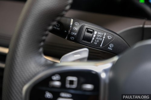 Jetour Dashing, VT9 now CKD in Malaysia in Tampoi, Johor – ASEAN plant, R&amp;D hub, RM1.4bil investment