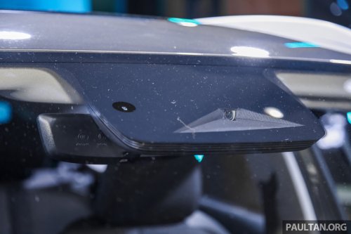 MG S5 EV variants revealed – Com and Lux fr RM115k est; early birds get RM5k discount and free wallbox