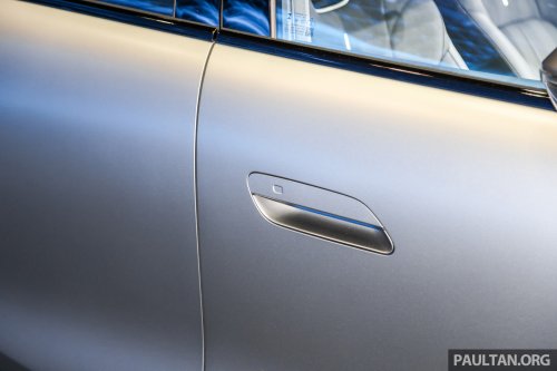 Omoda C7 spotted in Penang – 1.6T + AWD from Jaecoo J7, ICE version to launch in Malaysia first?