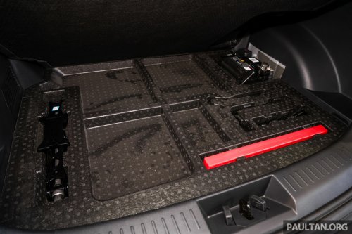 Chery Tiggo Cross previewed in Malaysia –  1.5T, 1.5L HEV; ADAS; ROI now open; from below RM100k est