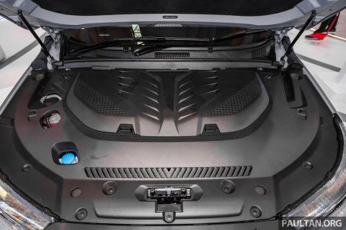 Chery Super Hybrid platform launched in Malaysia – Tiggo 7, Tiggo 8 PHEV CSH with up to 1,200 km range