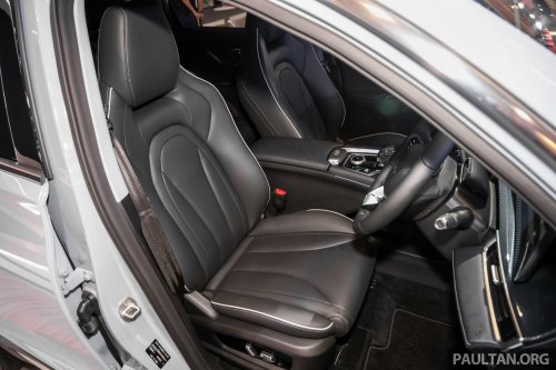 Chery Super Hybrid platform launched in Malaysia – Tiggo 7, Tiggo 8 PHEV CSH with up to 1,200 km range