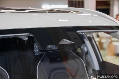 Chery Tiggo 7 PHEV launched in Malaysia – 1.5T petrol hybrid, 90 km EV range, 1,200 km combined; RM130k