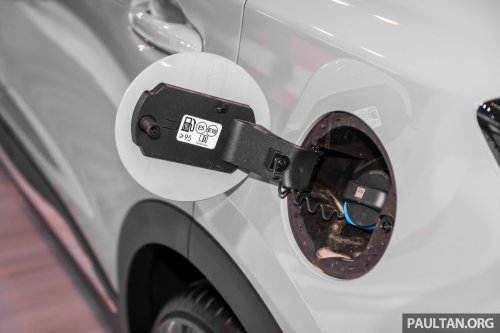 Chery Super Hybrid platform launched in Malaysia – Tiggo 7, Tiggo 8 PHEV CSH with up to 1,200 km range