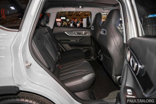 Chery Super Hybrid platform launched in Malaysia – Tiggo 7, Tiggo 8 PHEV CSH with up to 1,200 km range