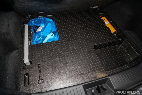 Chery Super Hybrid platform launched in Malaysia – Tiggo 7, Tiggo 8 PHEV CSH with up to 1,200 km range