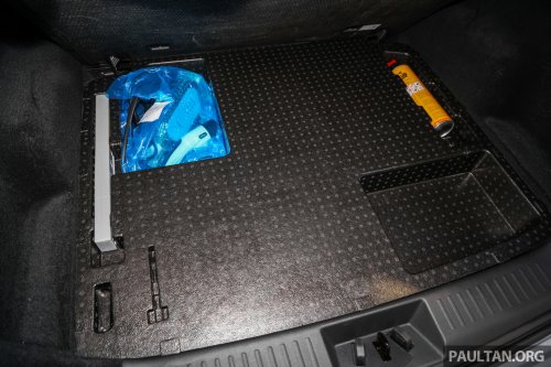 Chery Tiggo 7 PHEV launched in Malaysia – 1.5T petrol hybrid, 90 km EV range, 1,200 km combined; RM130k