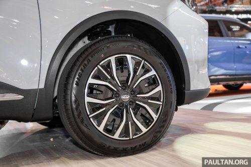 Chery Super Hybrid platform launched in Malaysia – Tiggo 7, Tiggo 8 PHEV CSH with up to 1,200 km range