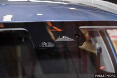 Chery Super Hybrid platform launched in Malaysia – Tiggo 7, Tiggo 8 PHEV CSH with up to 1,200 km range