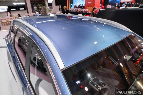 Chery Tiggo 8 PHEV launched in Malaysia: 1.5T hybrid, 1,200 km total range, 90 km EV range, RM159,800