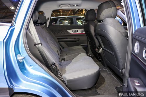 Chery Super Hybrid platform launched in Malaysia – Tiggo 7, Tiggo 8 PHEV CSH with up to 1,200 km range