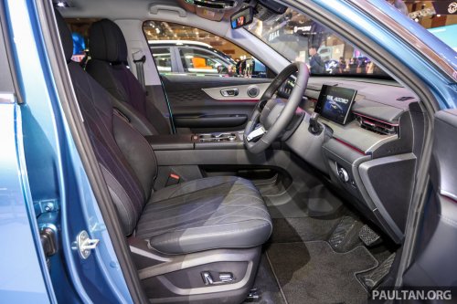 Chery Super Hybrid platform launched in Malaysia – Tiggo 7, Tiggo 8 PHEV CSH with up to 1,200 km range