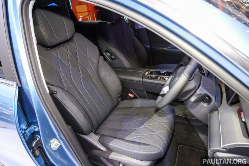 Chery Super Hybrid platform launched in Malaysia – Tiggo 7, Tiggo 8 PHEV CSH with up to 1,200 km range