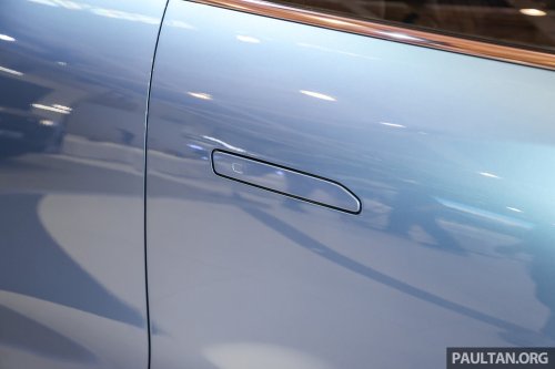 Chery Tiggo 8 PHEV launched in Malaysia: 1.5T hybrid, 1,200 km total range, 90 km EV range, RM159,800