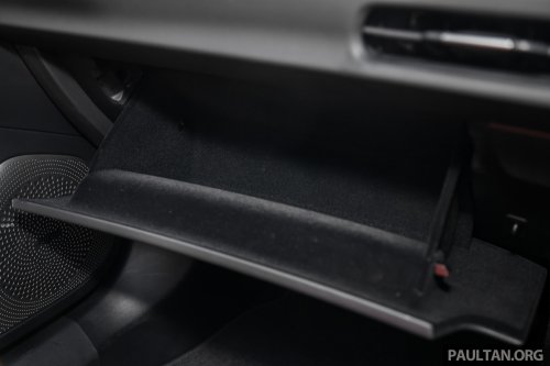 MG Cyberster Malaysian gallery – check out this RM320k scissor-doored 544 PS AWD EV roadster