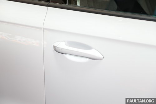 MG S5 EV pricing revised in Malaysia – RM8,000 less; base Com fr RM109k, Com LR RM119k, Lux LR RM129k